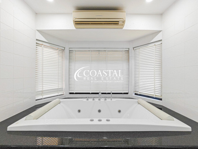 House For Sale East Pattaya