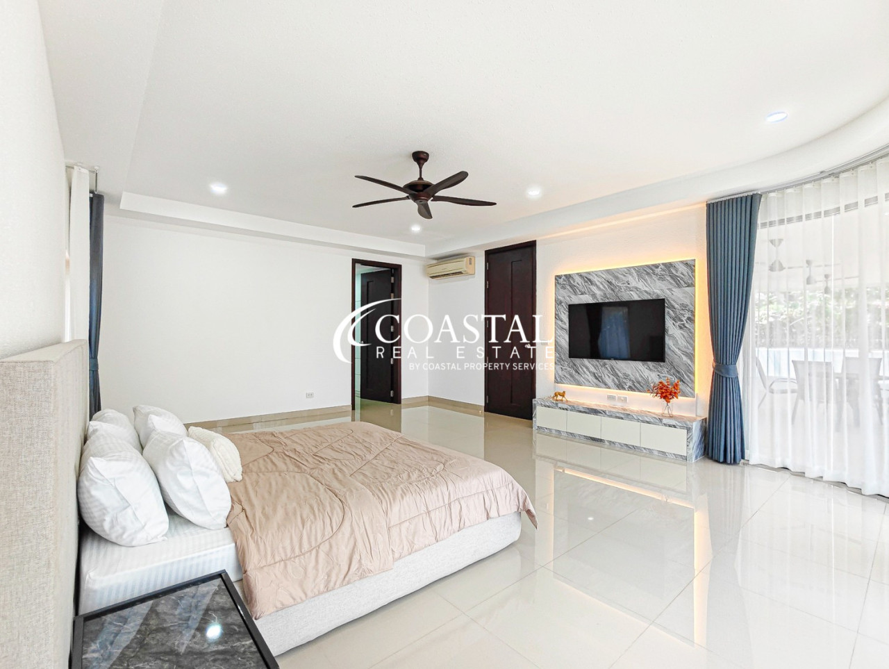 House For Sale East Pattaya