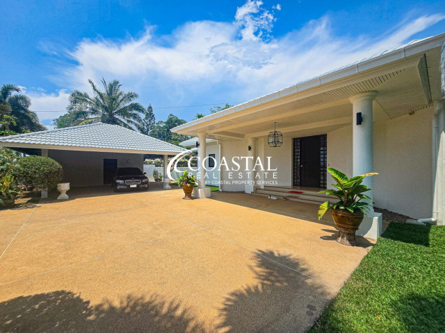 House For Sale East Pattaya