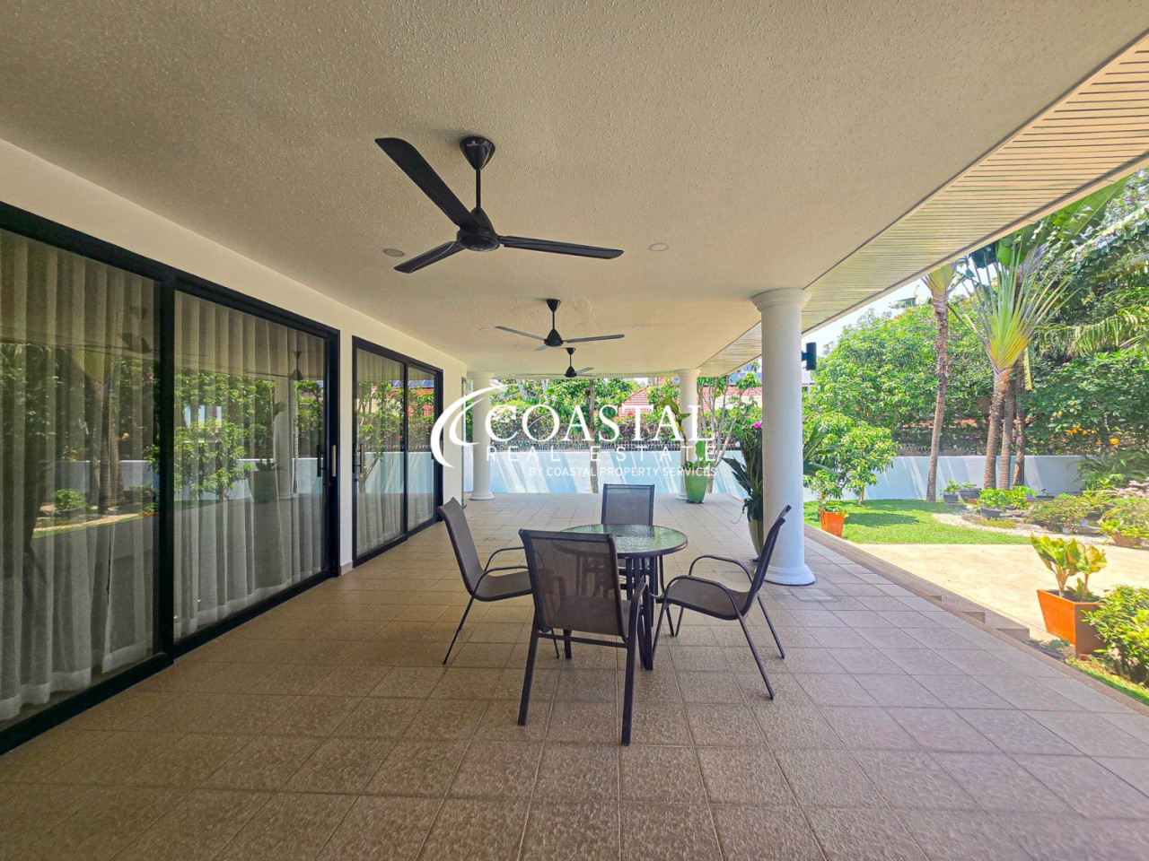 House For Sale East Pattaya