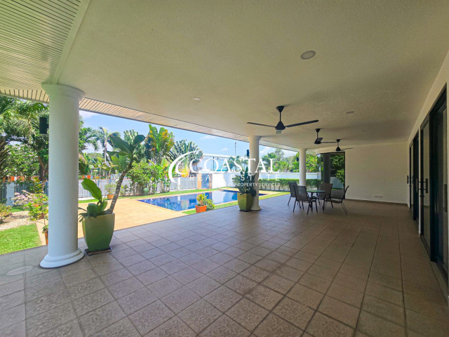 House For Sale East Pattaya