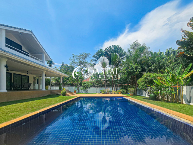 House For Sale East Pattaya