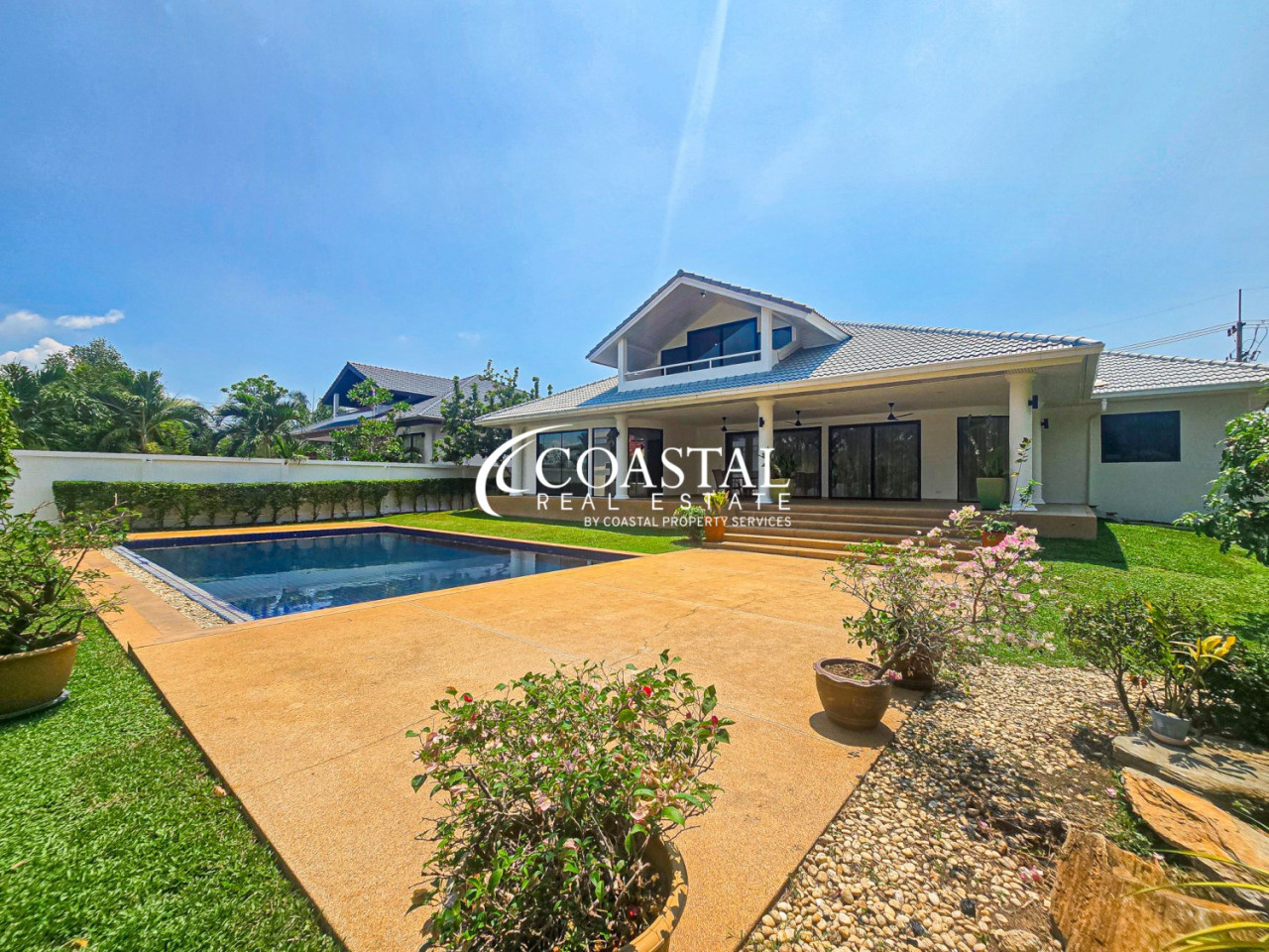 House For Sale East Pattaya