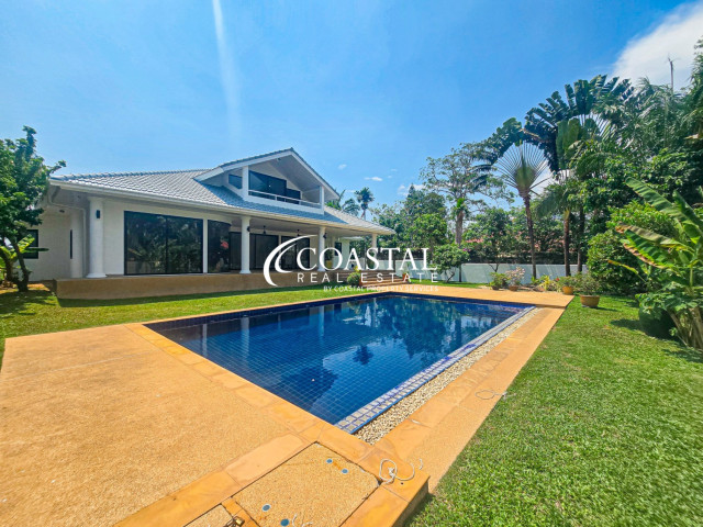 House For Sale East Pattaya