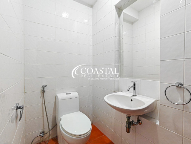 House For Sale East Pattaya