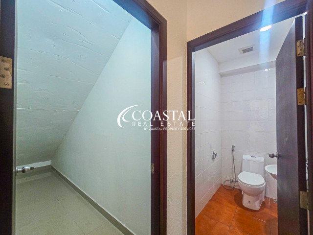 House For Sale East Pattaya