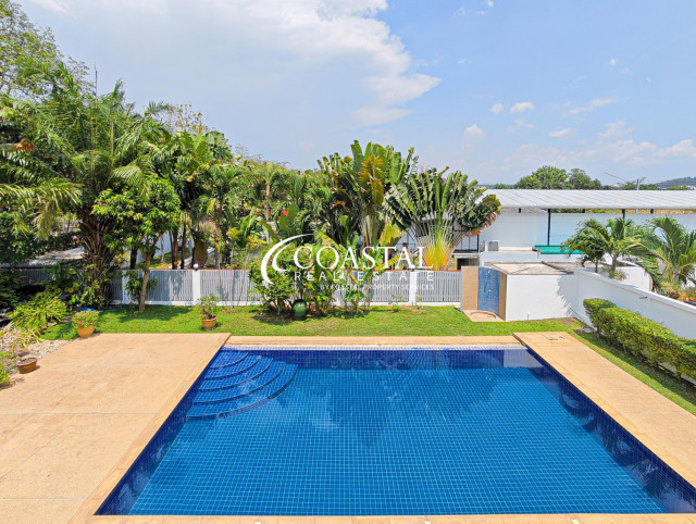 House For Sale East Pattaya