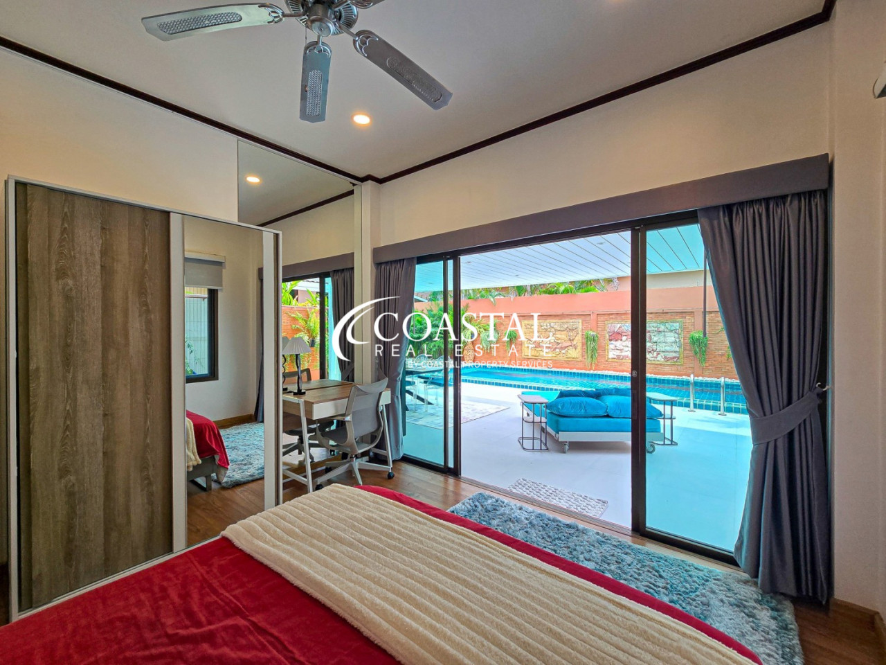House For Rent Bang Saray