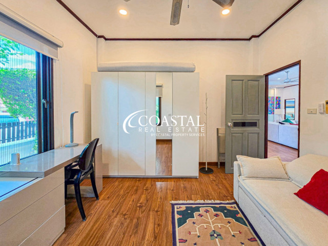 House For Rent Bang Saray