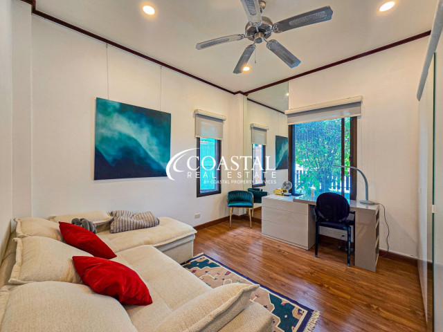 House For Rent Bang Saray