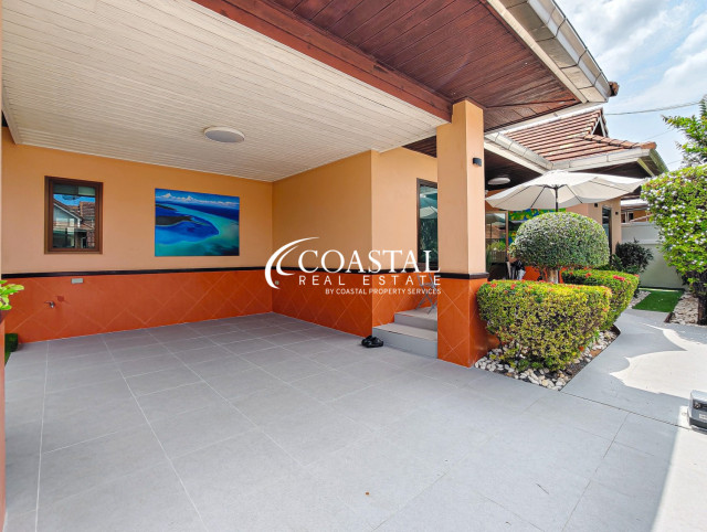House For Rent Bang Saray