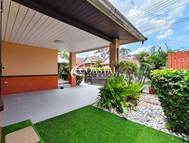 House For Rent Bang Saray