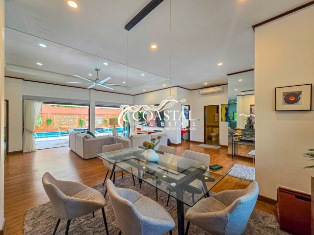 House For Rent Bang Saray