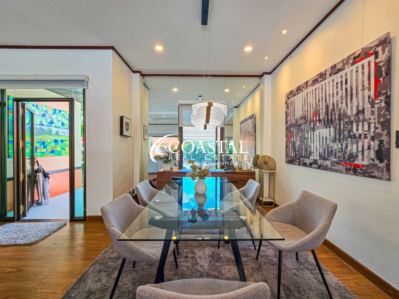 House For Rent Bang Saray