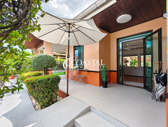 House For Rent Bang Saray