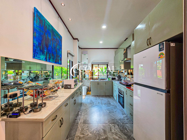 House For Rent Bang Saray
