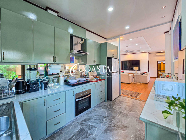 House For Rent Bang Saray