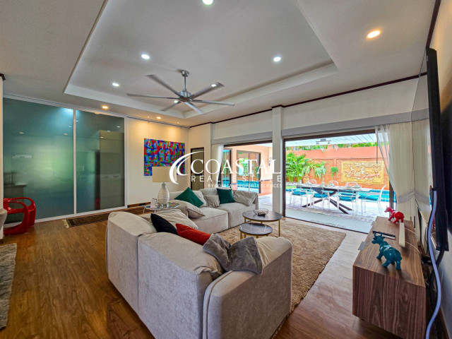 House For Rent Bang Saray