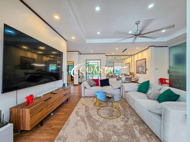House For Rent Bang Saray