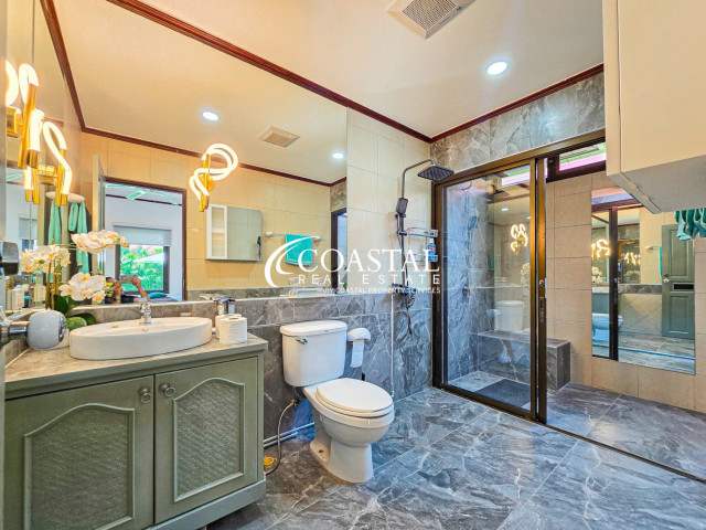 House For Rent Bang Saray