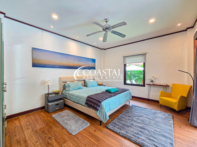 House For Rent Bang Saray
