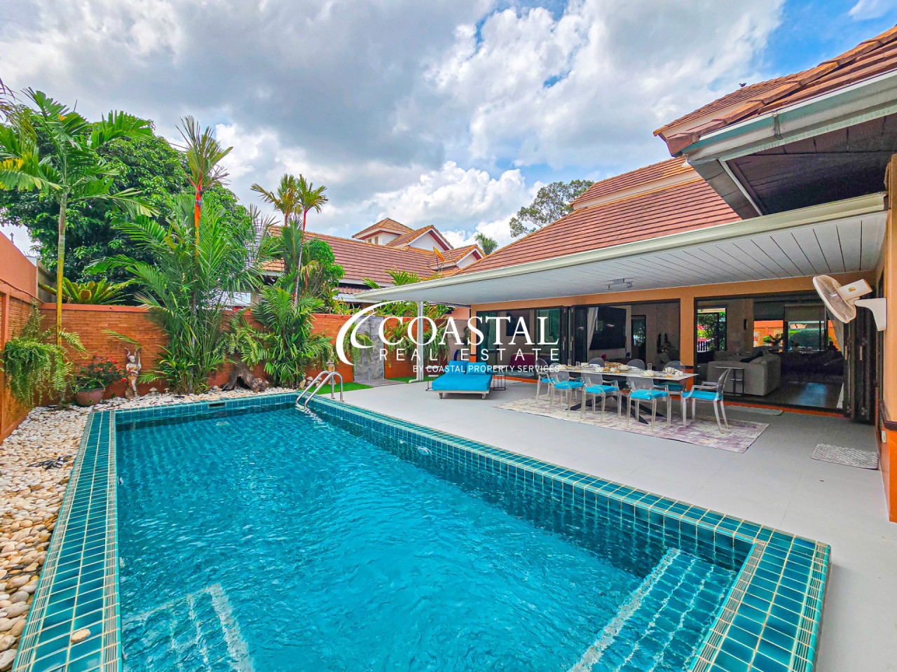 House For Rent Bang Saray