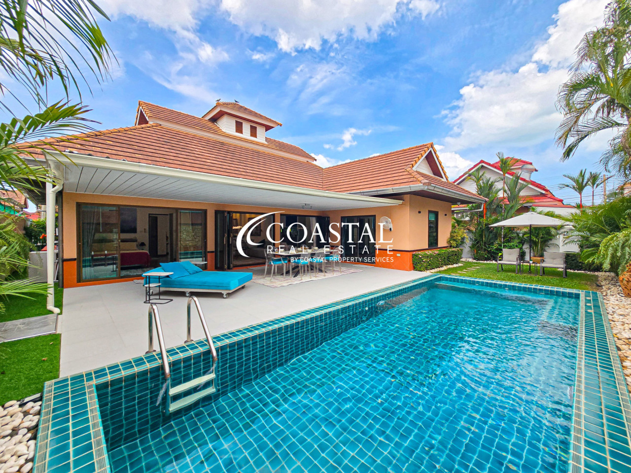 House For Rent Bang Saray