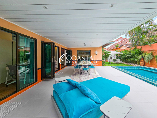 House For Rent Bang Saray