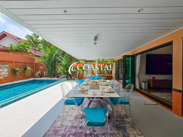 House For Rent Bang Saray