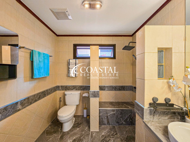 House For Rent Bang Saray