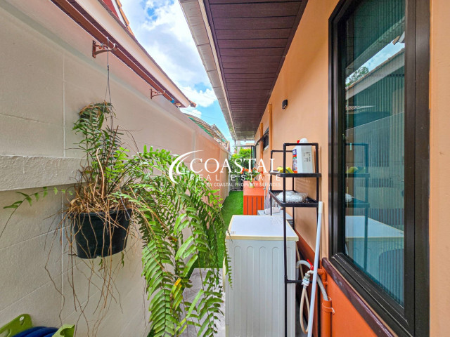 House For Rent Bang Saray