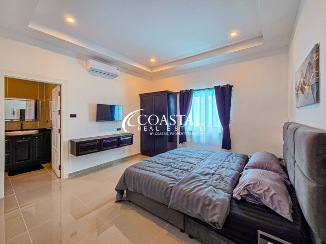 House For Sale South Pattaya