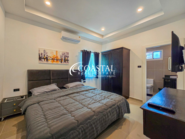 House For Sale South Pattaya