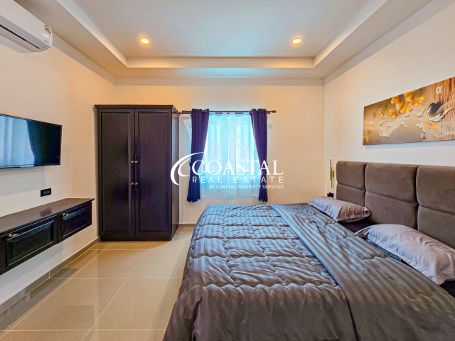 House For Sale South Pattaya
