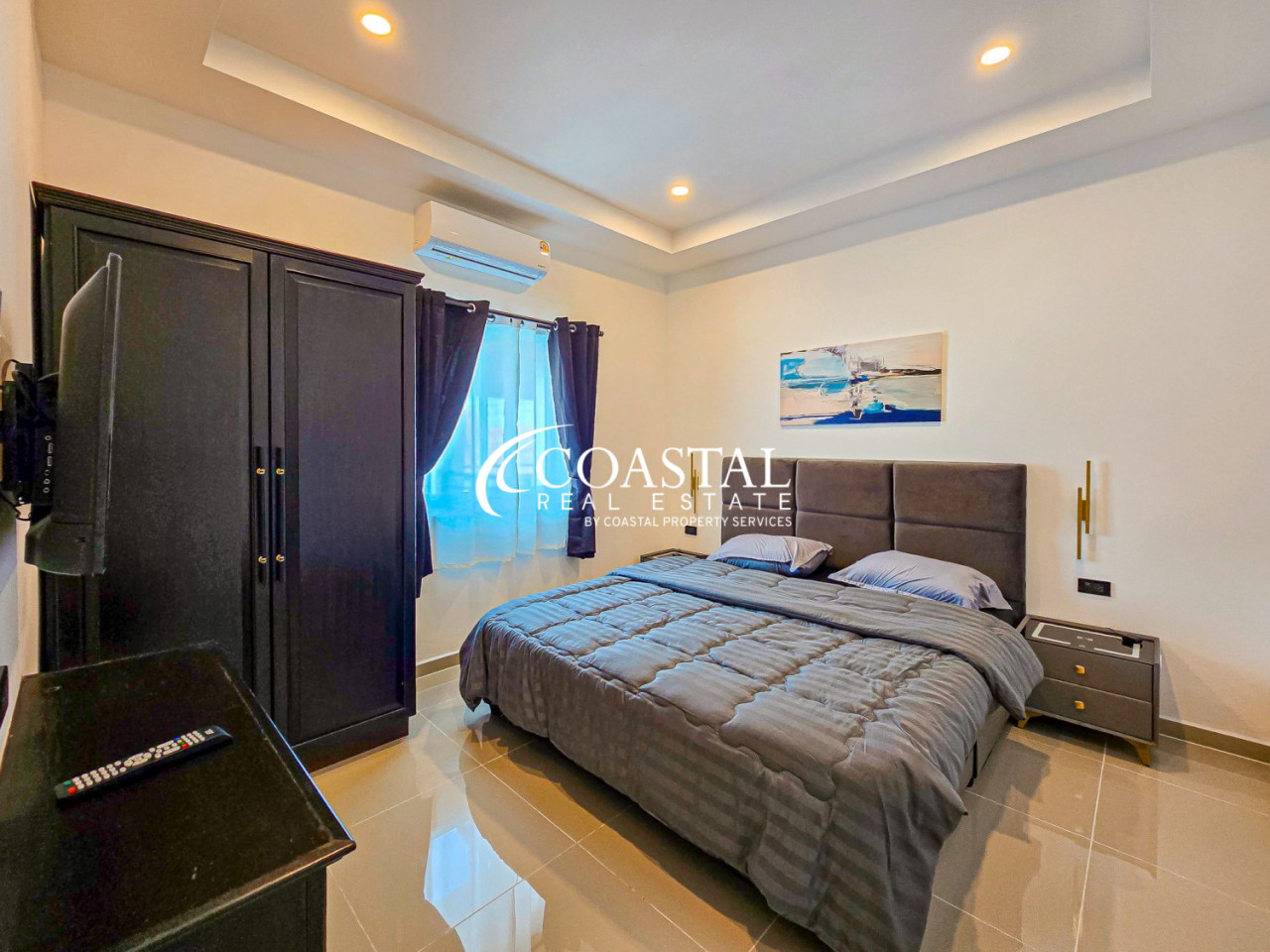 House For Sale South Pattaya
