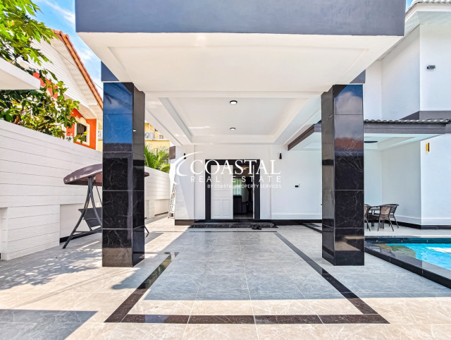 House For Sale South Pattaya