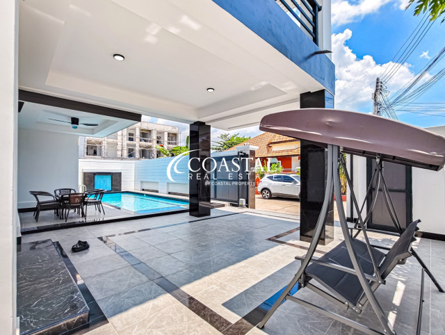 House For Sale South Pattaya