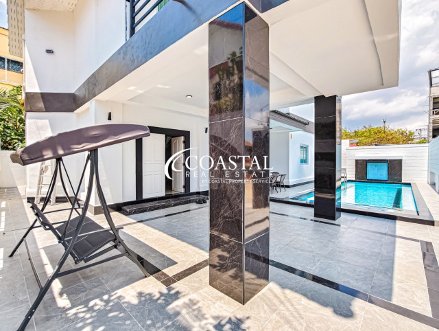 House For Sale South Pattaya