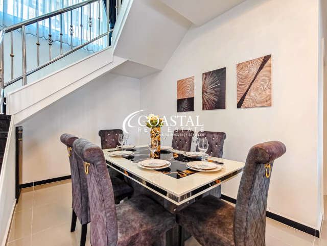 House For Sale South Pattaya