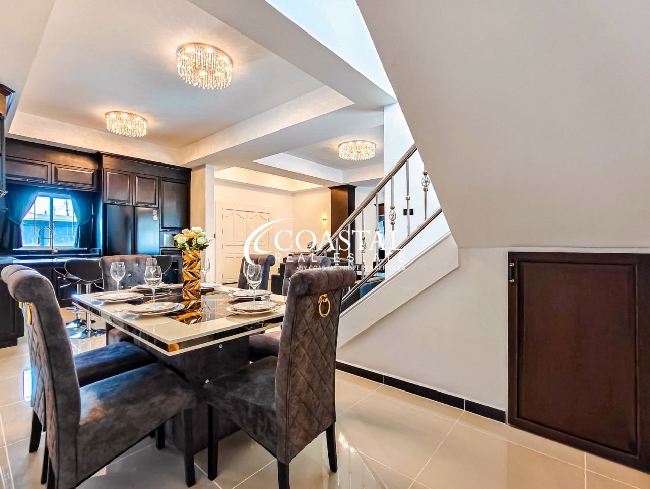 House For Sale South Pattaya