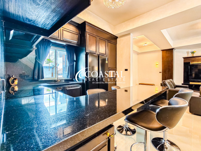 House For Sale South Pattaya