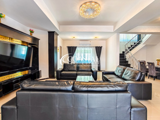 House For Sale South Pattaya