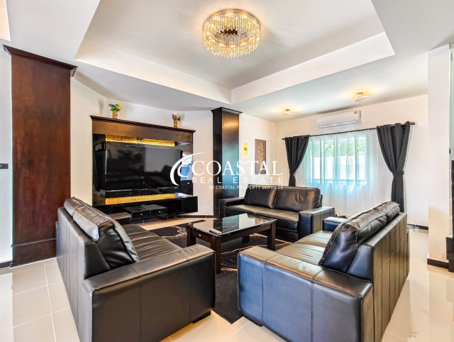 House For Sale South Pattaya