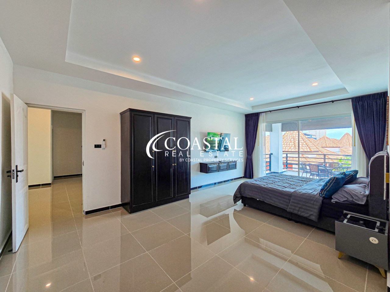 House For Sale South Pattaya
