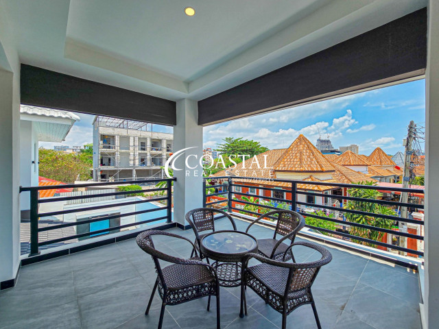 House For Sale South Pattaya