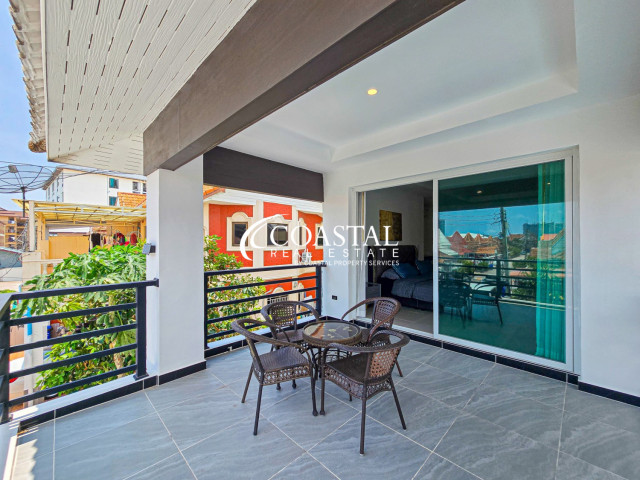 House For Sale South Pattaya