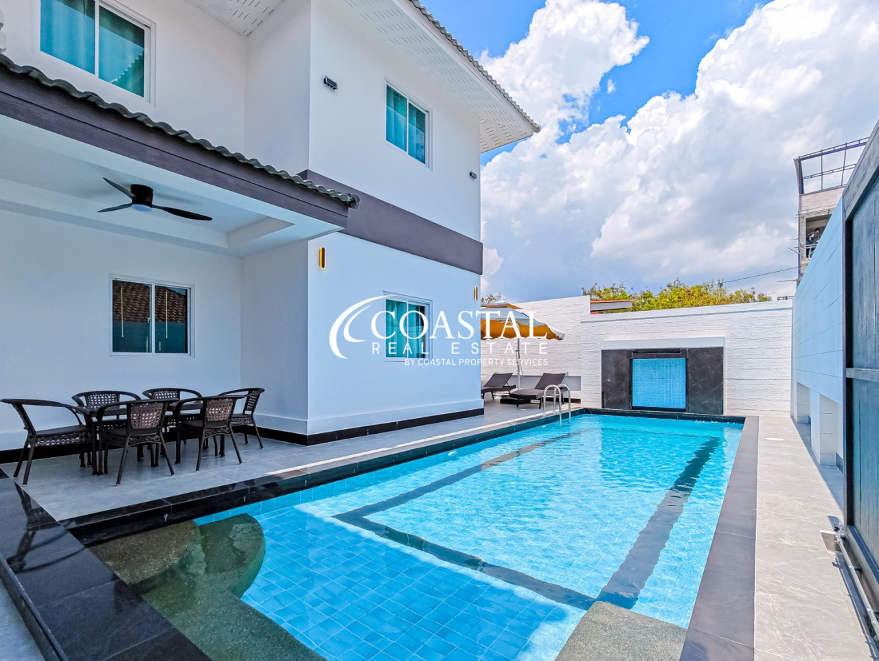 House For Sale South Pattaya