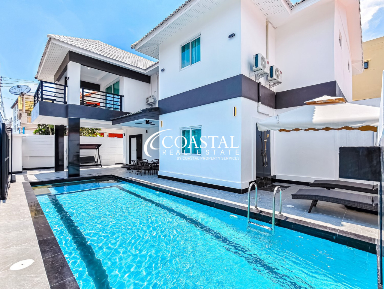 House For Sale South Pattaya