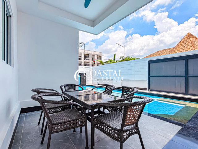 House For Sale South Pattaya
