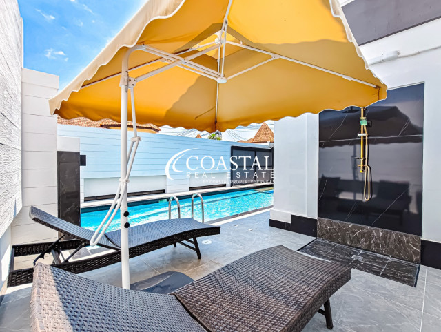 House For Sale South Pattaya